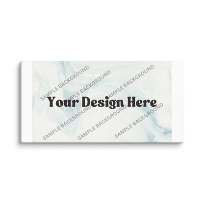 Design Your Own Canvas