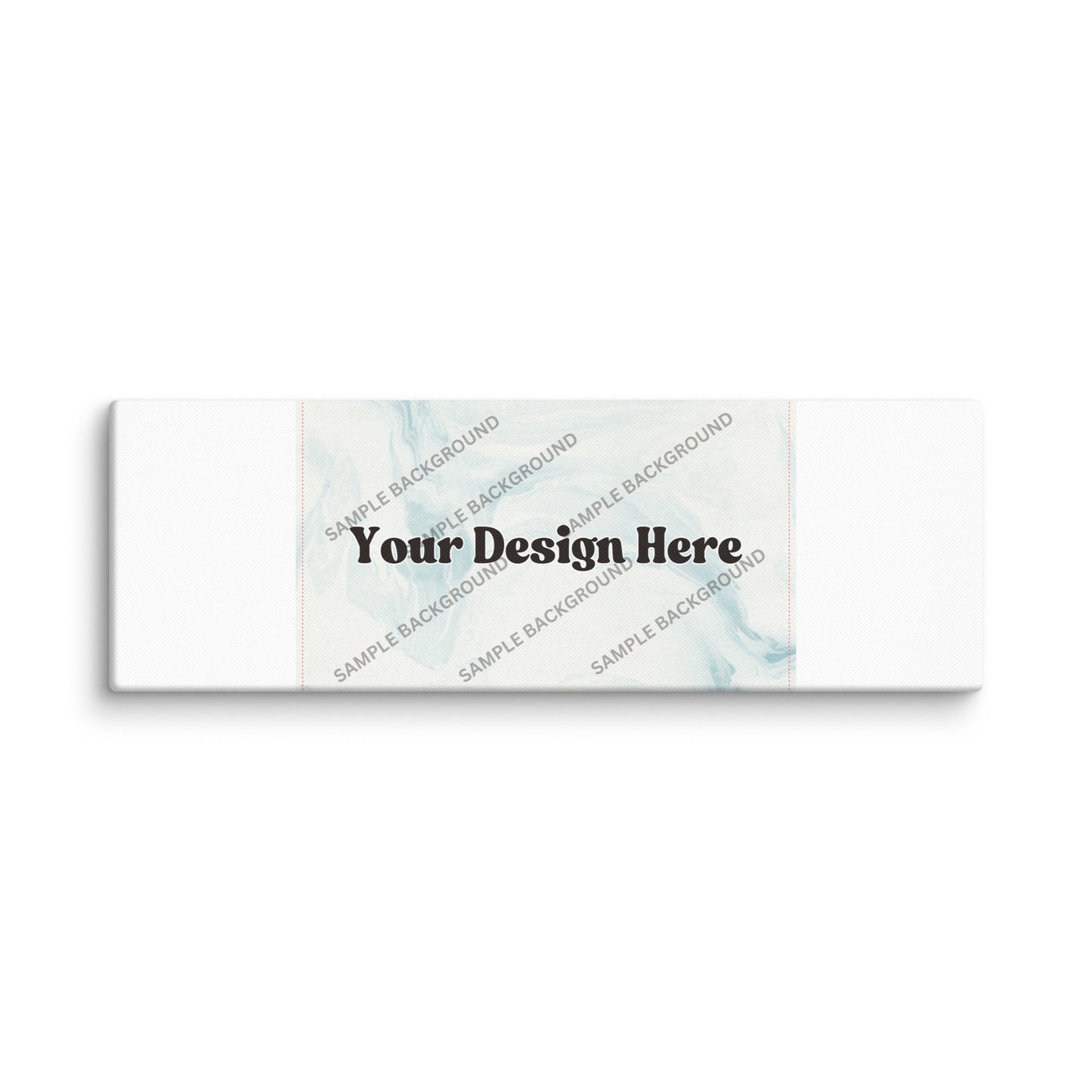 Design Your Own Canvas