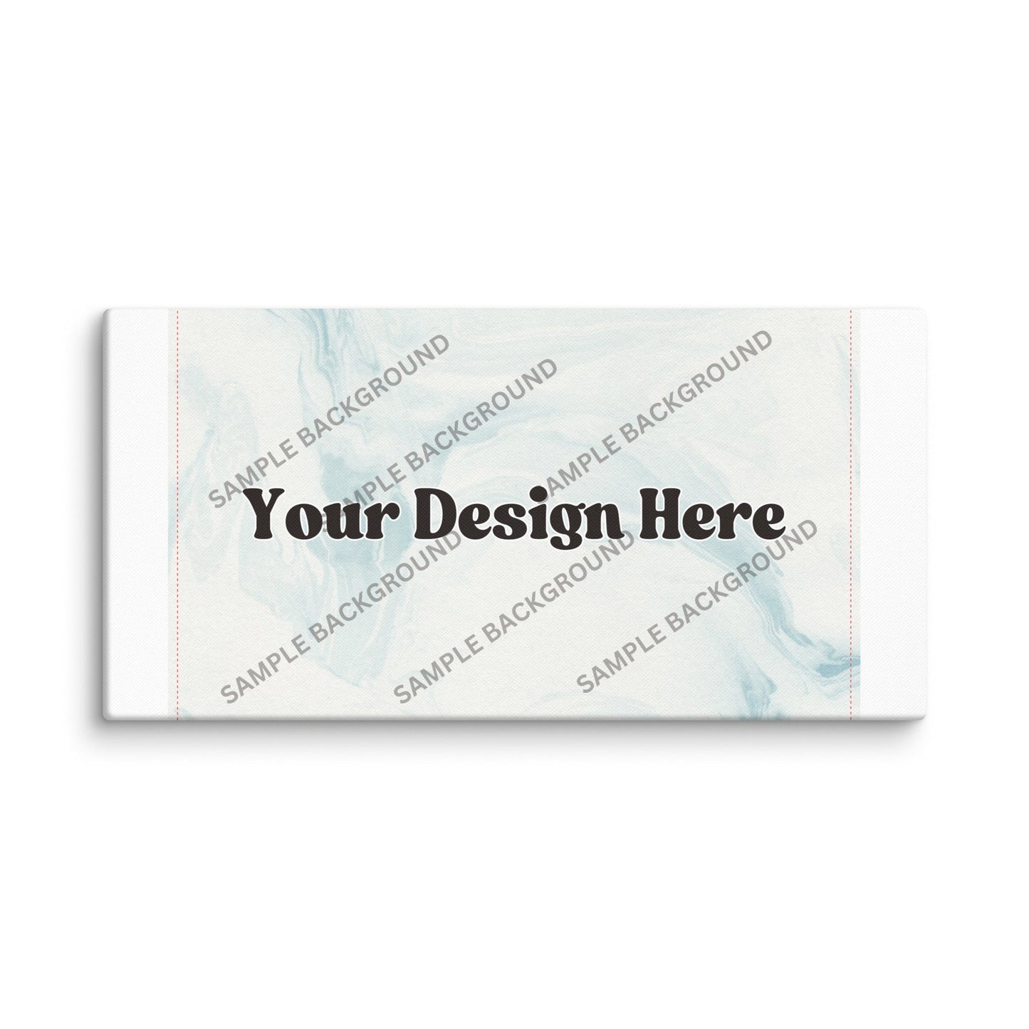 Design Your Own Canvas