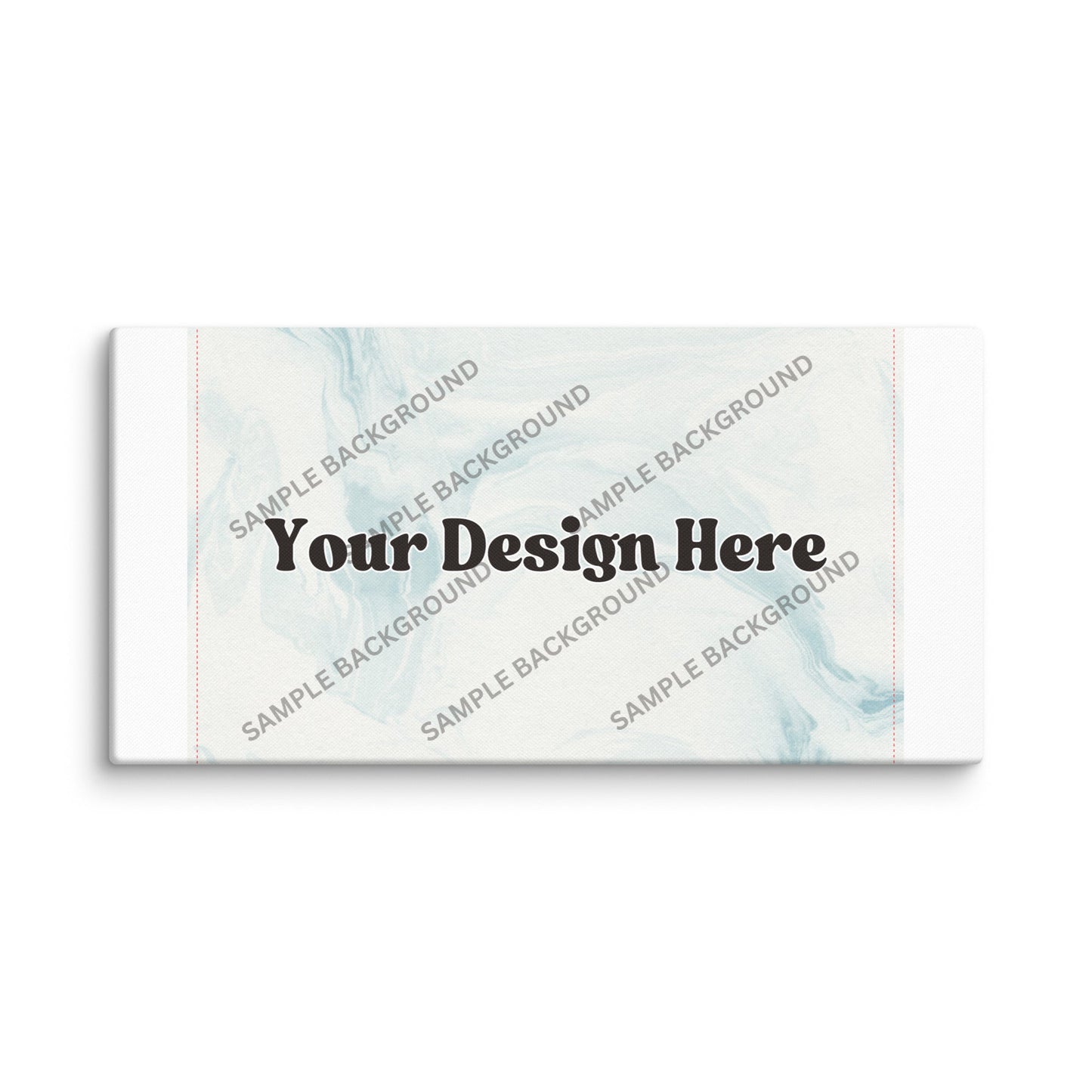 Design Your Own Canvas