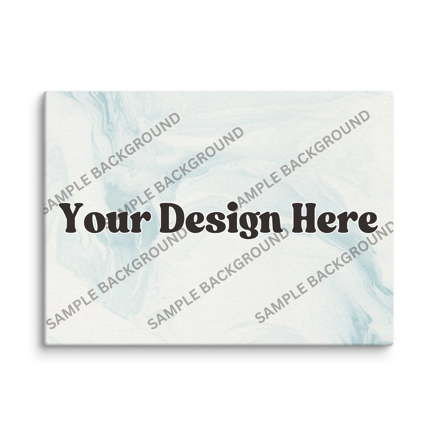 Design Your Own Canvas