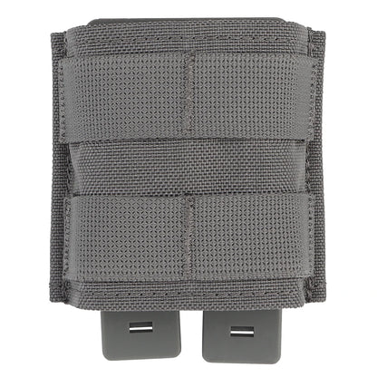 Tactical 7.62 Magazine Pouch FAST Multi-Angle Single Mag Holster Bag for AR15 AK47 Universal Hunting Combat Mag Case