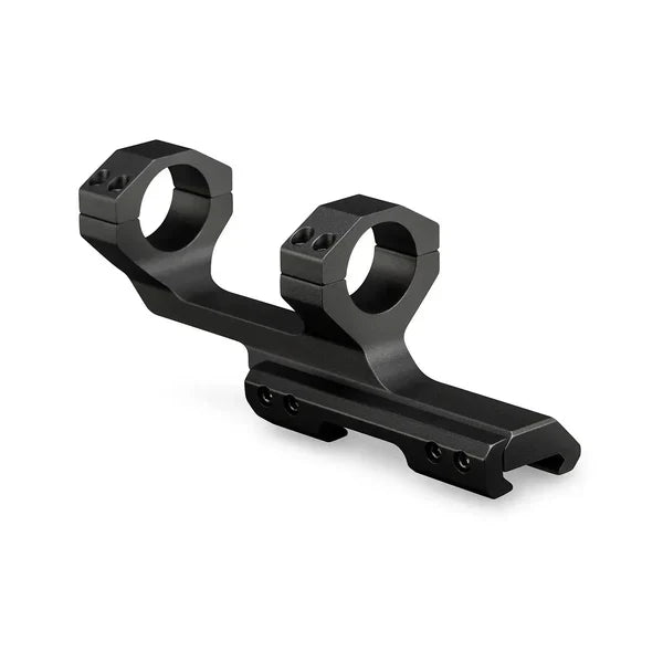 Vortex Cantilever Mount 1-inch 2" OFFSET RINGS