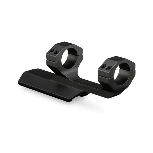 Vortex Cantilever Mount 1-inch 2" OFFSET RINGS