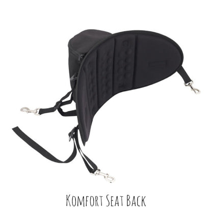 'MAHEE' Double Seater Kayak Orange Package Deal 🟠