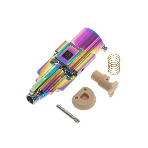 Cow Cow AAP-01 Aluminium Nozzle (Various Colours)