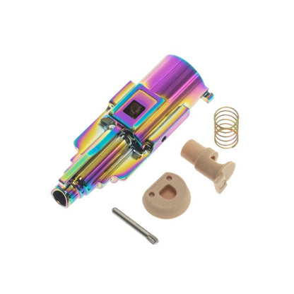 Cow Cow AAP-01 Aluminium Nozzle (Various Colours)