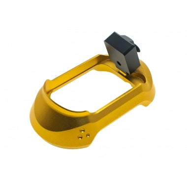 Cow Cow AAP-01 Flared Magwell Plate