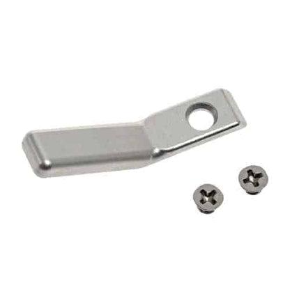 Cow Cow RAW Cocking handle for Hi-Capa 1911 Open A - Silver