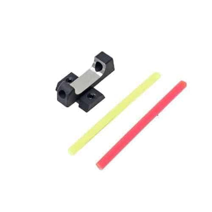 Cow Cow T1 Hi-capa Fiber optic front sight