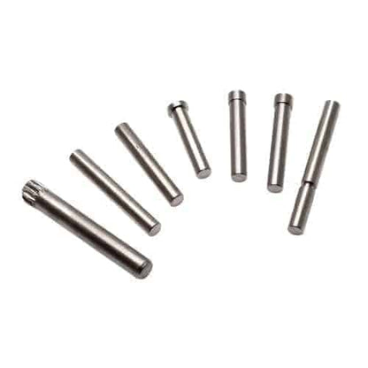 Cow Cow TM Glock Stainless Steel Pin Set