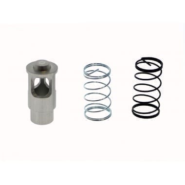 Cow Cow TM Hi-capa high Flow nozzle Valve and spring