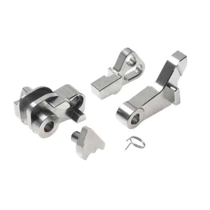 Cow Cow Umarex G17/G18 Stainless Steel Hammer Set