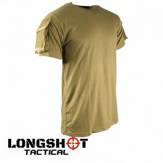 Coyote Tactical Army T-Shirt