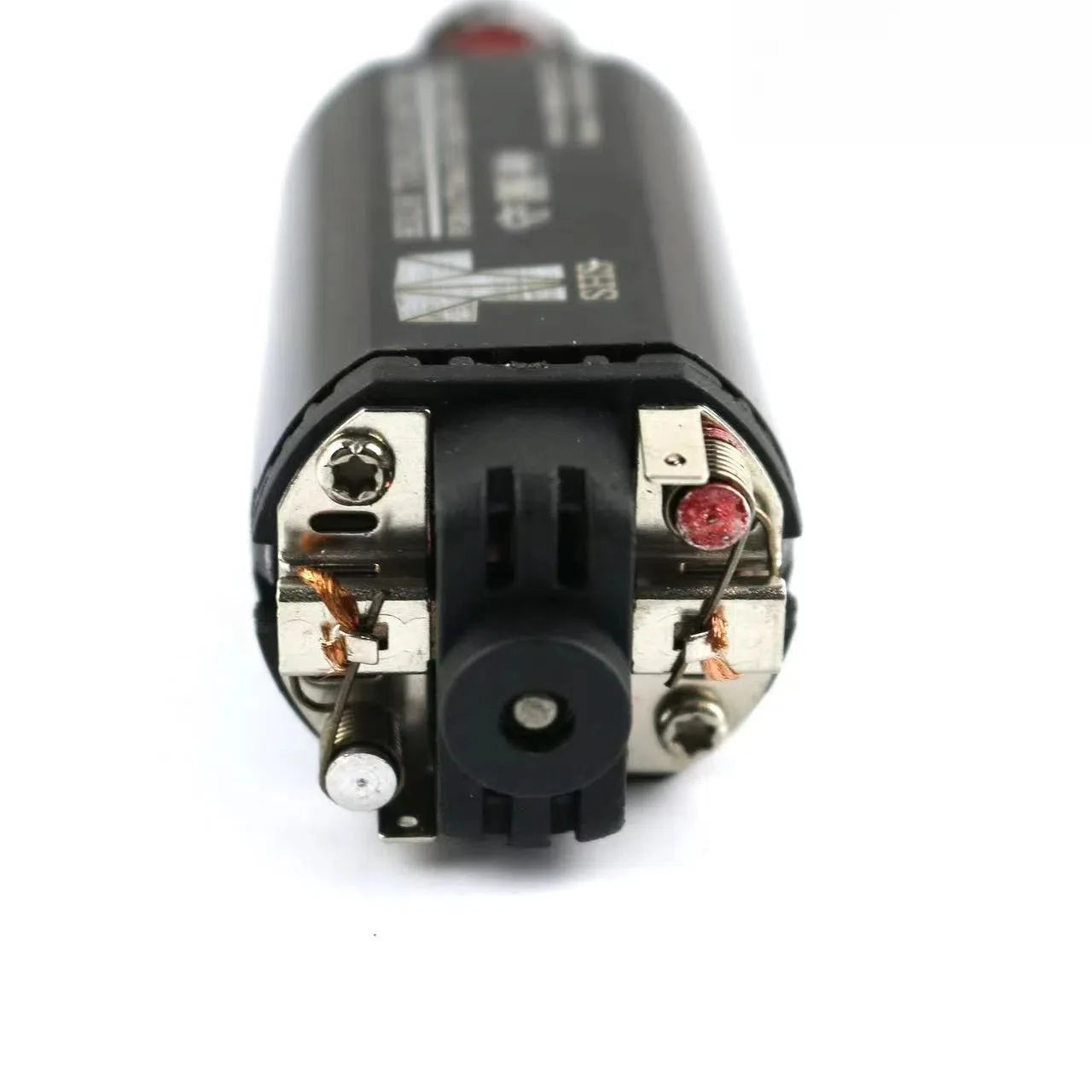 Brave 35000rpm High AEG Motor High Torqub Motor 11.1V 35000 Speed Motor long Axle Airsoft M16M4 jingji Sijun jiqu Jm AEG Motor