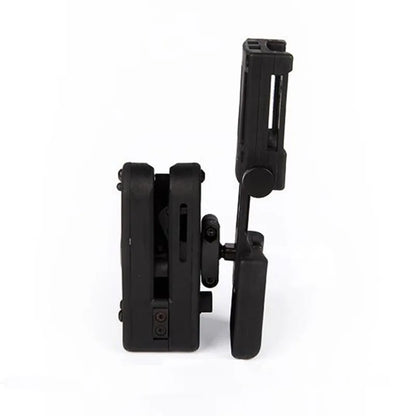 Universal Airsoft Gun Holster, Holster for IPSC, Competition Shooting Right, GR, USPSA, IDPA,
