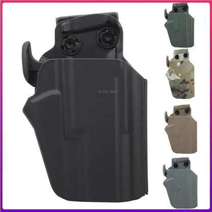 Tactical Gun Holster for BERETTA SIG SAUER SPRINGFIELD XD Airsoft Shooting Hunting Right Hand Holsters Paintball Accessories