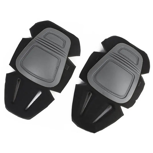 EMERSONGEAR Tactical Knee Pads G3 Protective Combat Knee Guards Airsoft Camping Training Sport Pants Parts (Pair) Cotton TPE