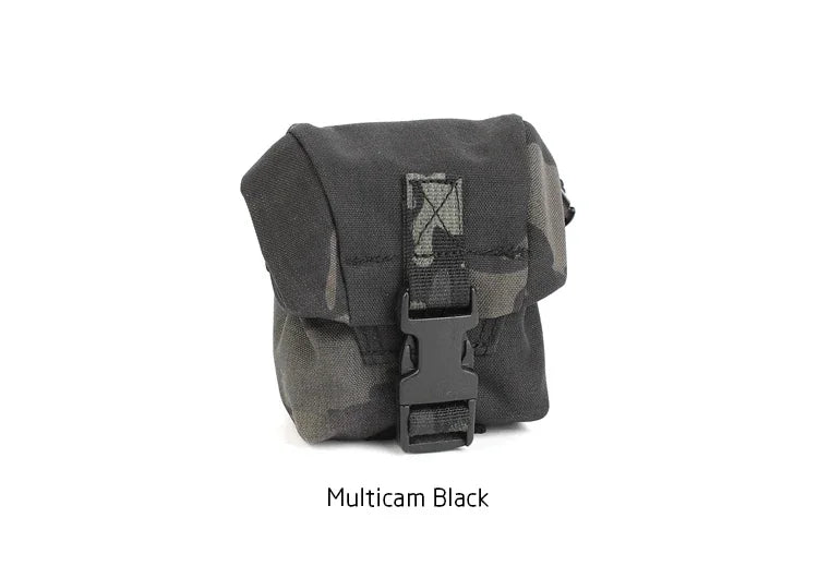 Pew Tactical CP Style Molle Tactical Frag Pouch Multipurpose Sundry Molle Pouch Hunting Paintball Airsoft Accessories