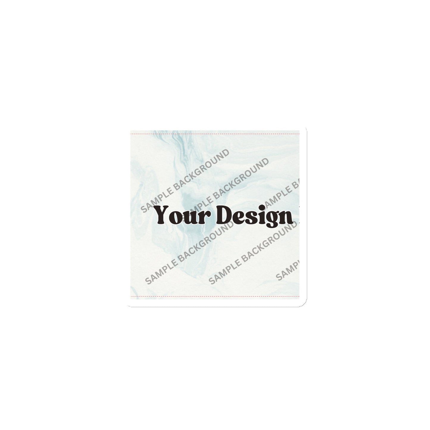 Design Your Own Die-Cut Magnet