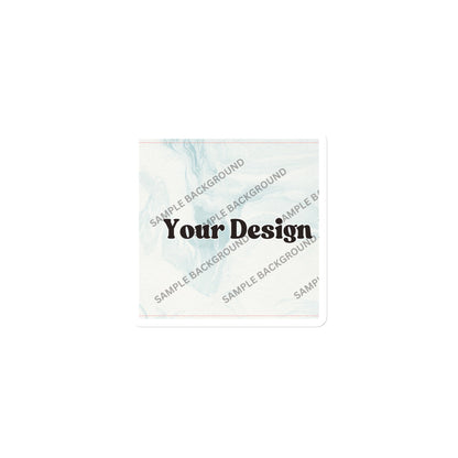 Design Your Own Die-Cut Magnet