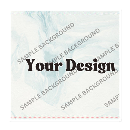 Design Your Own Die-Cut Magnet