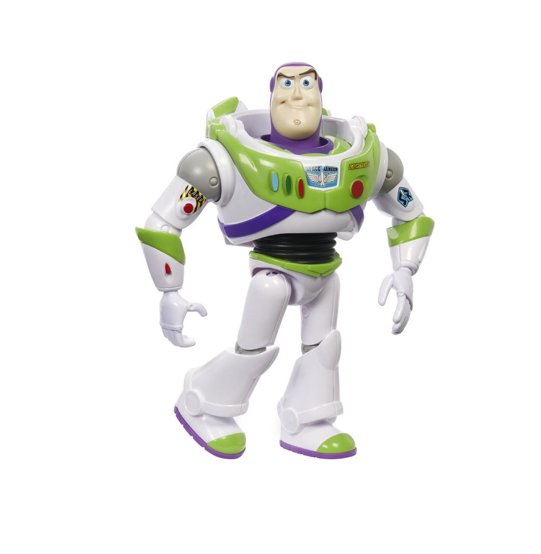 Disney Pixar Toy Story Large Scale Buzz Lightyear Action Figure