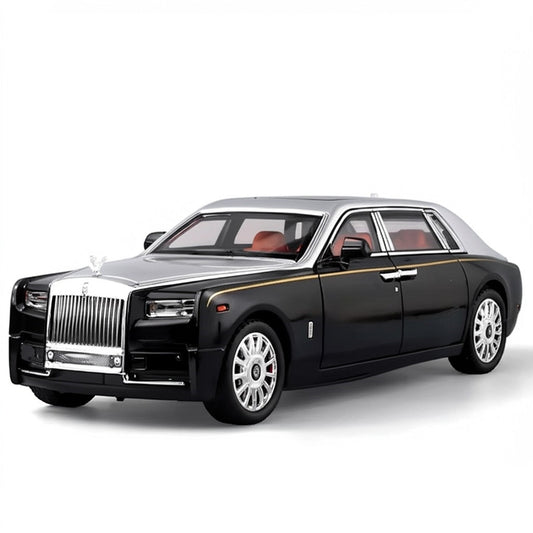 Replica Phantom Diecast Zinc Alloy Car Model