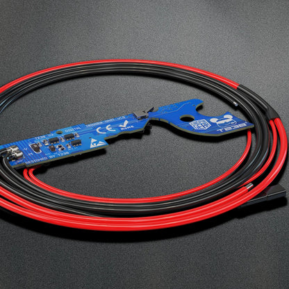 T238 V1.9 Basic V3 Overheat Protection Active Braking Binary for AIRSOFT Gel Ball V3 Gearbox