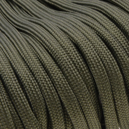 5m/20m/31m 4mm Thick Braided Paracord For Camping And Hiking, Handmade DIY Rope