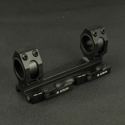 Tactical GEISSELE Automatics AR15 Scope Mount For 30mm 25.4mm Optical Sight Mount Riflescope 1.54 1.93 Mount For 20mm Rail