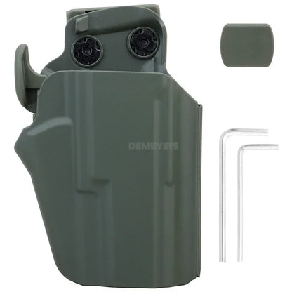 Tactical Gun Holster for BERETTA SIG SAUER SPRINGFIELD XD Airsoft Shooting Hunting Right Hand Holsters Paintball Accessories