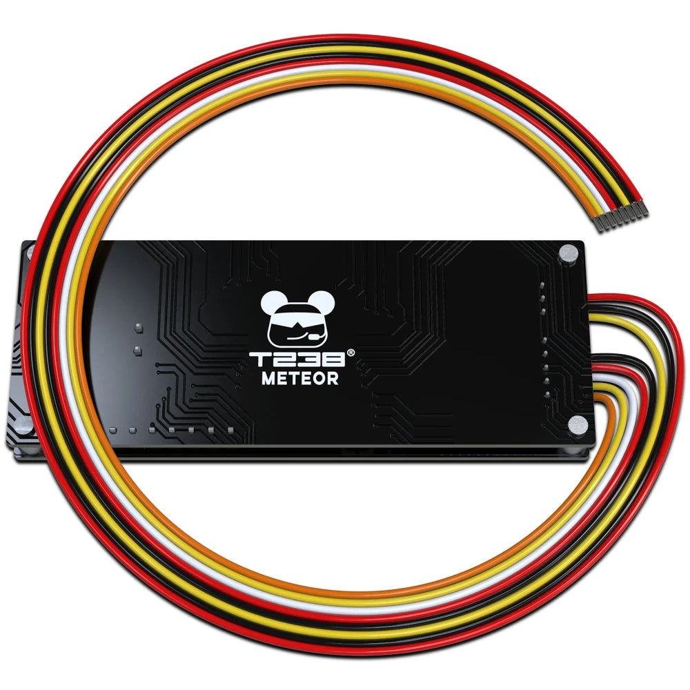 T238 FCU OLED Version MT For HPA Engine