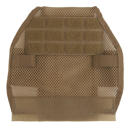 Tactical R Series Bulletproof Plate Cover MOLLE Airsoft Vest Protective Plate for Outdoor Training Hunting Shooting Accessories