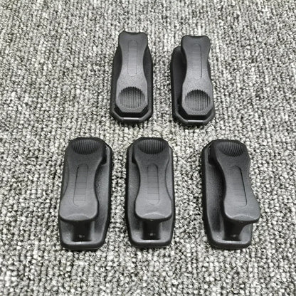 3 Colors Tactical MAG PUL Tactical Airsoft Weapons Accessories MAG PUL Ranger Floorplate For M4PTS Picatinny Rail Hunting