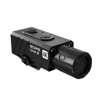 RunCam ScopeCam 2 4K Airsoft Camera