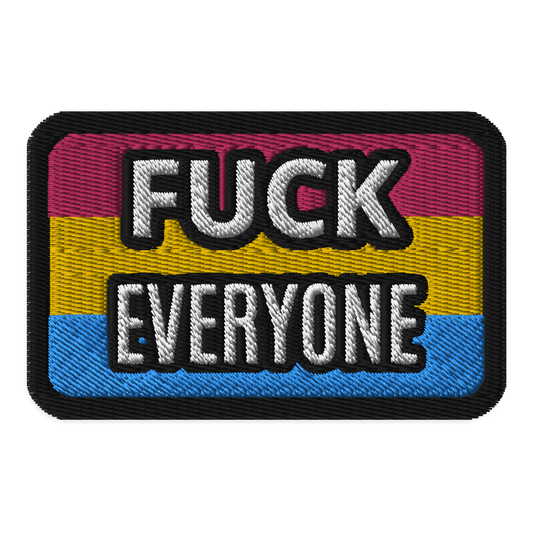 Meme Patches: I Will-0