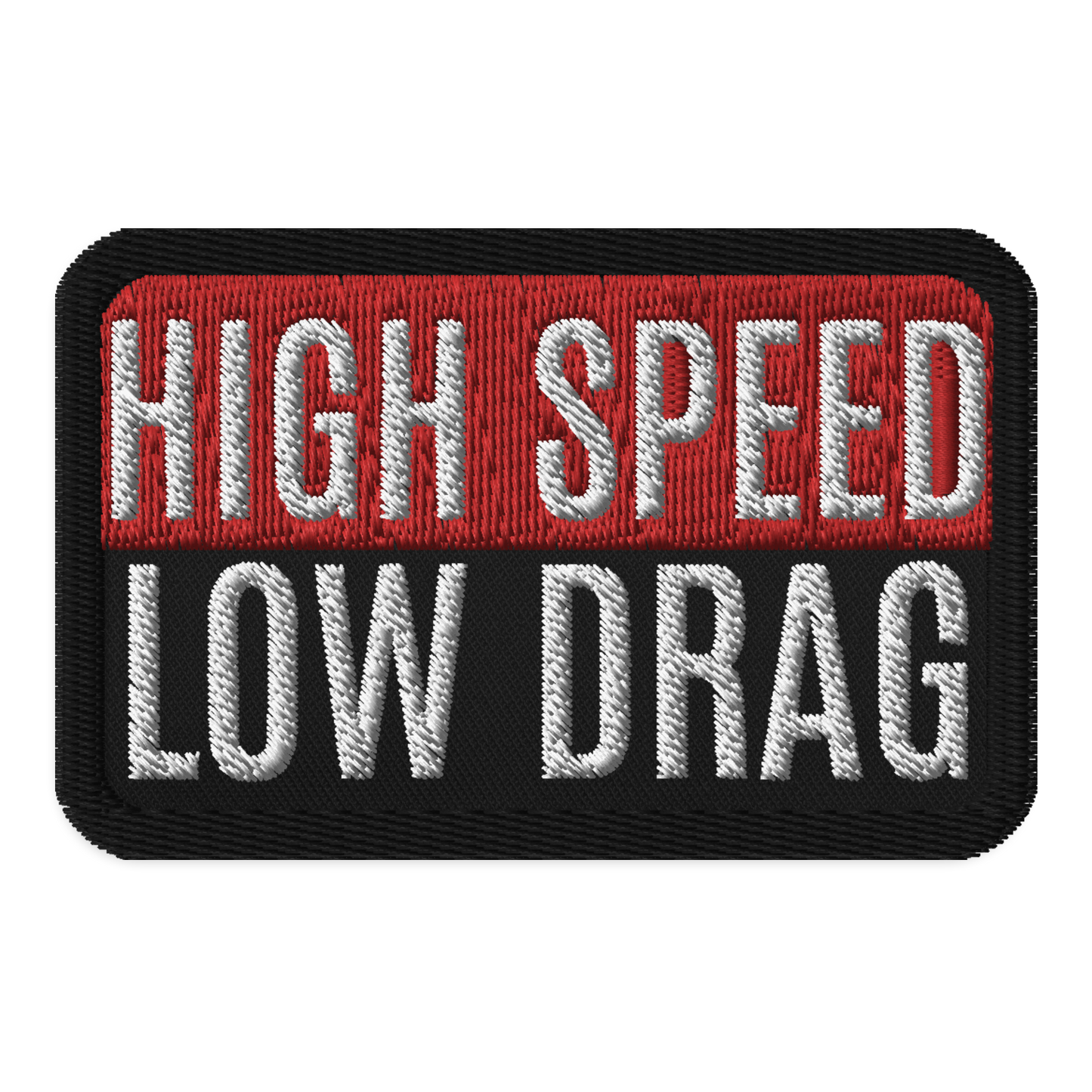 Identity Patches: HS/LD-0