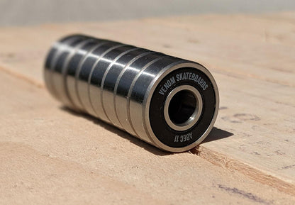 Venom Abec 11 Skateboard Bearings