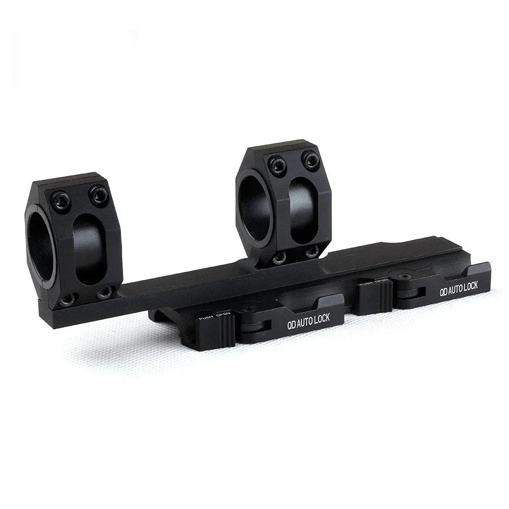 Tactical GEISSELE Automatics AR15 Scope Mount For 30mm 25.4mm Optical Sight Mount Riflescope 1.54 1.93 Mount For 20mm Rail