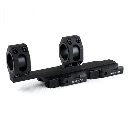 Tactical GEISSELE Automatics AR15 Scope Mount For 30mm 25.4mm Optical Sight Mount Riflescope 1.54 1.93 Mount For 20mm Rail