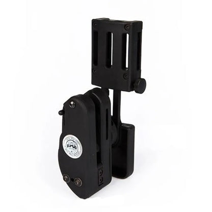 Universal Airsoft Gun Holster, Holster for IPSC, Competition Shooting Right, GR, USPSA, IDPA,