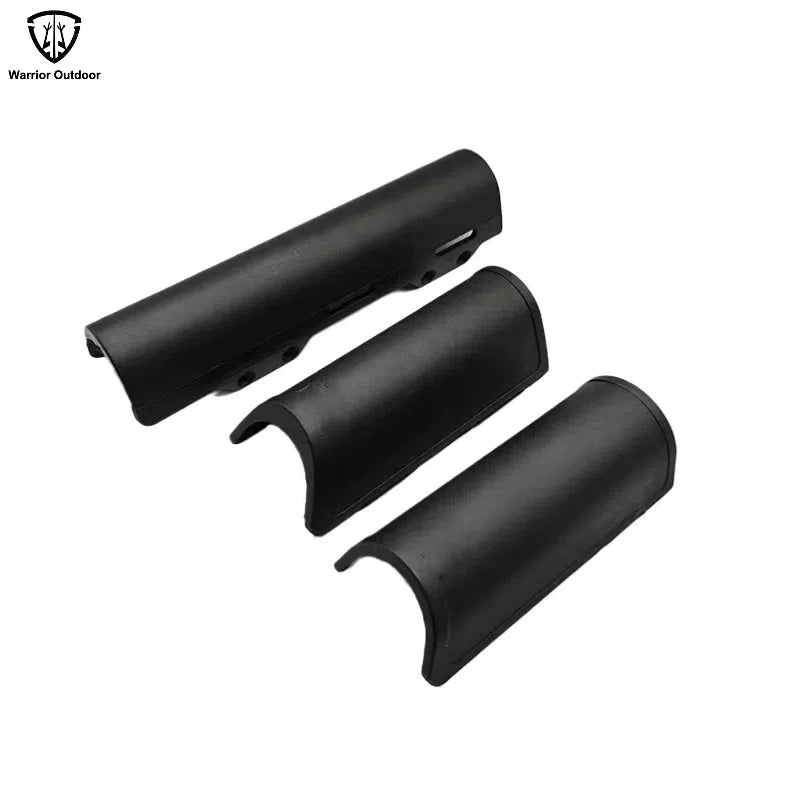 New Tactical CTR Cheek Riser Low Hight Version Nylon For Non Gunstock Stock Buttstock AR 15 M4 Enhancer Airsoft  Men Sport CS