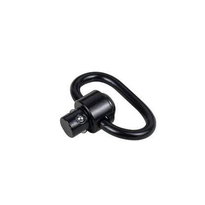 Tactical RSA GBB Quick Detach Release QD Sling Swivel Scope Mount  .223 AR15 Hunting Fit Pictinny Rail Mlok Keymod Mount Adapter