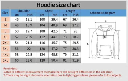 My Chemical Romantic Punk Band Hoodie Three Cheers Sweet Revenge Graphic Hoodie Men and Women Street Winter Style Clothing