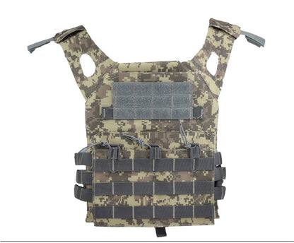 SPORTSHUB Airsoft Armour Body-8
