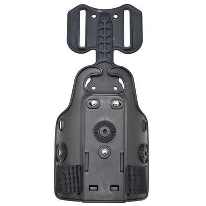 Airsoft Gun Holster for Glock 17/19 Pistol-10