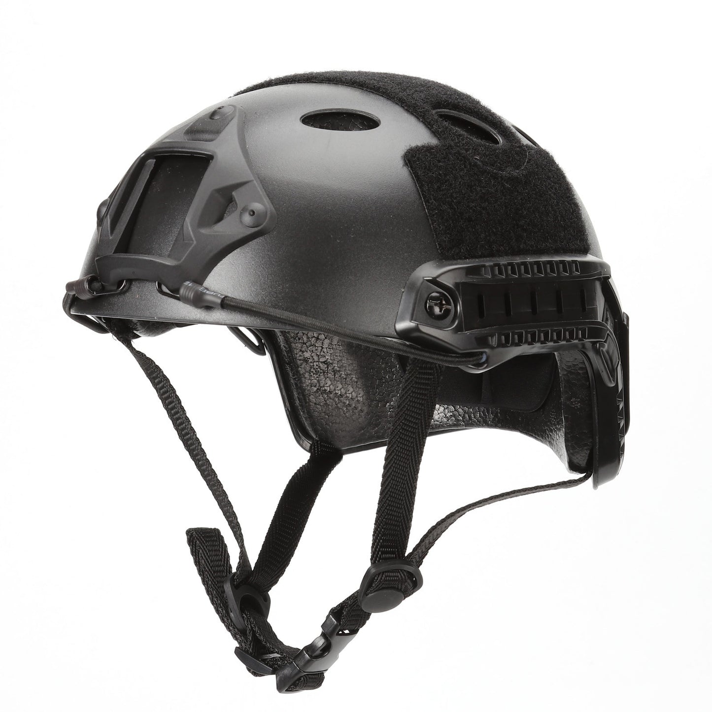 Tactical Airsoft FAST Helmet-10