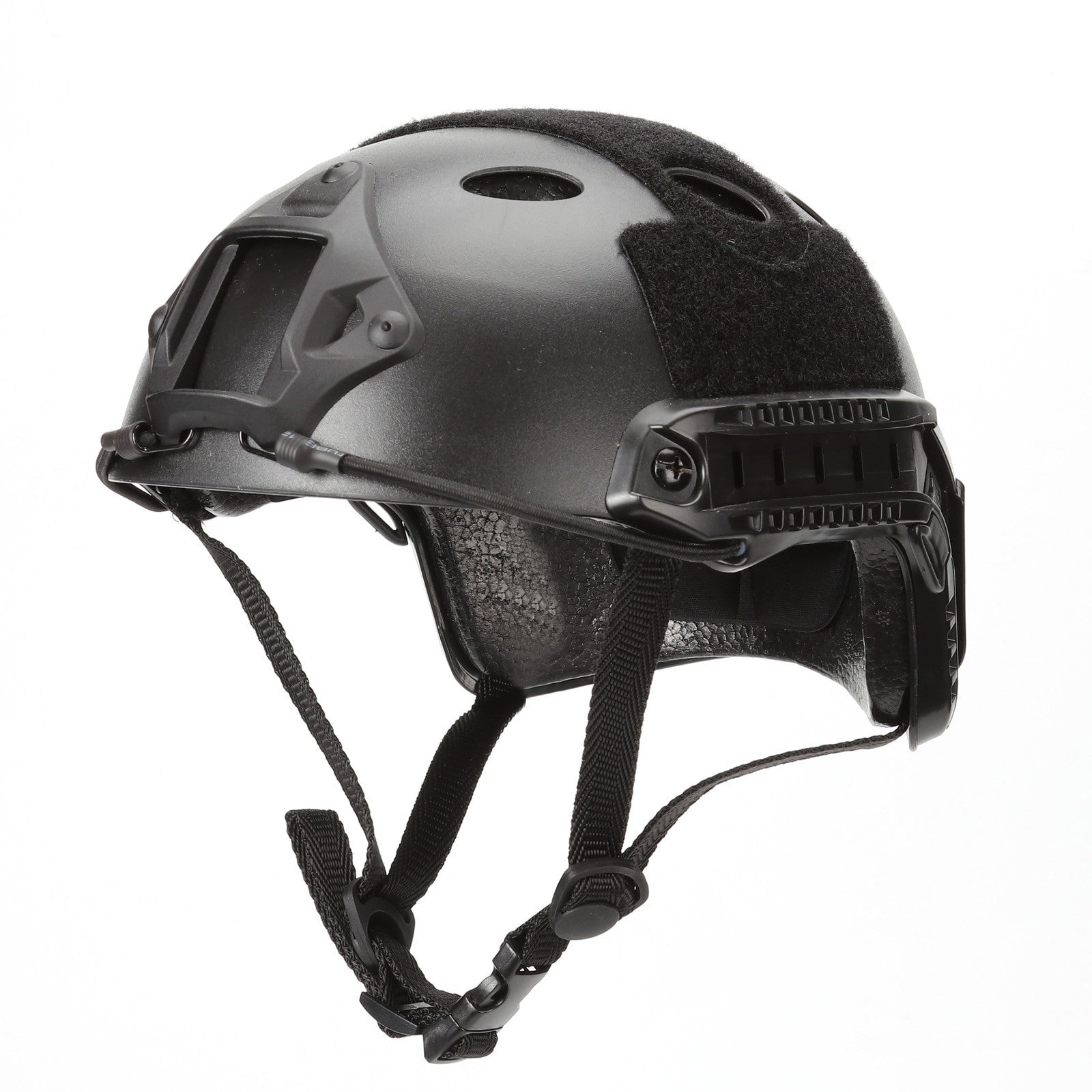Tactical Airsoft FAST Helmet-10
