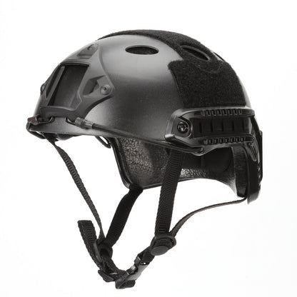 Tactical Airsoft FAST Helmet-10